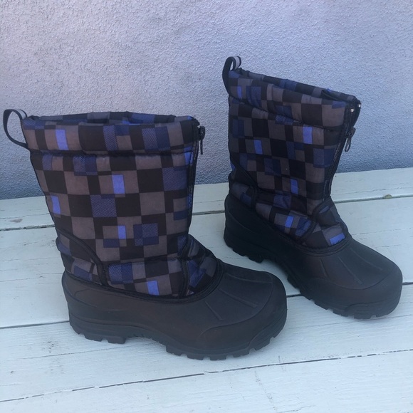 Other - Kids snow boots